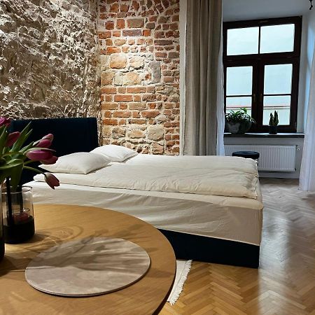 Apartamenty Rynek 5 Люблін Екстер'єр фото