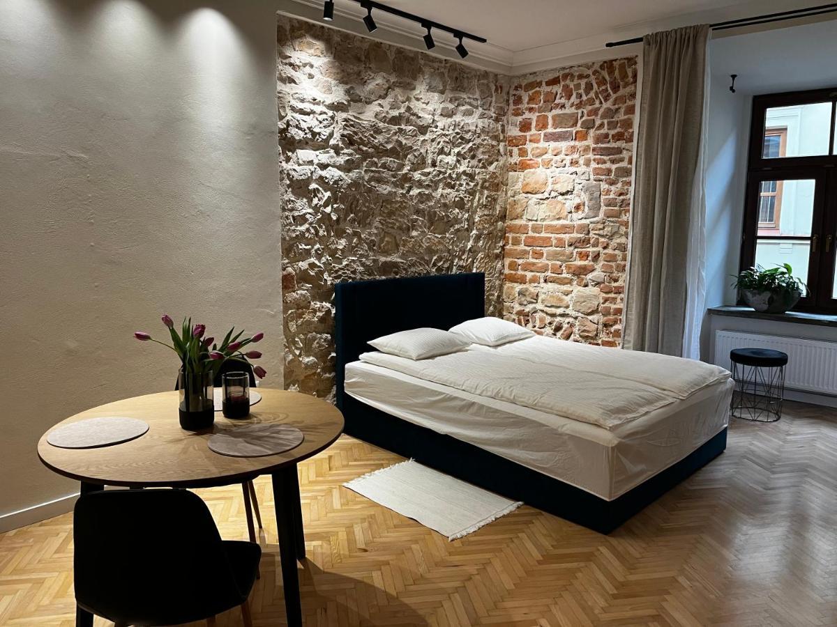 Apartamenty Rynek 5 Люблін Екстер'єр фото