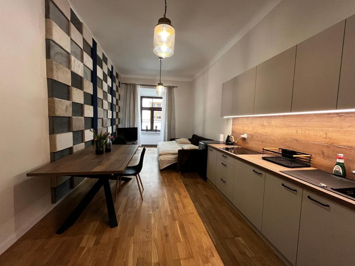 Apartamenty Rynek 5 Люблін Екстер'єр фото