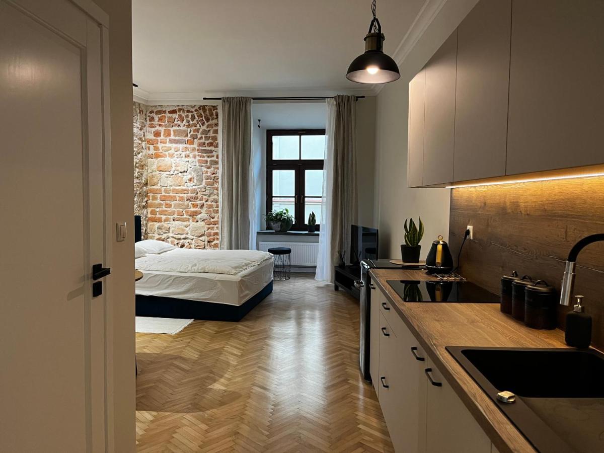 Apartamenty Rynek 5 Люблін Екстер'єр фото